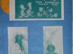 Kronika Domu Kultury w Zbiersku strona - 204